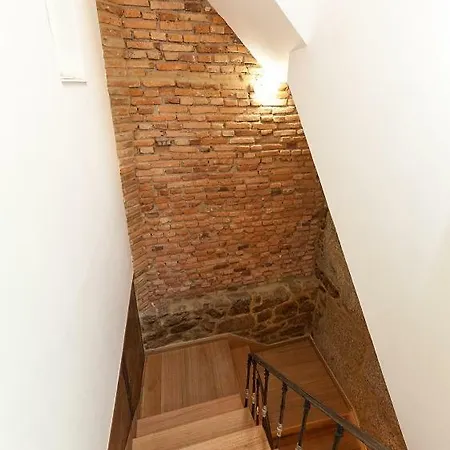 Ferienwohnung Duplex Familiar Ribadavia Exterior foto