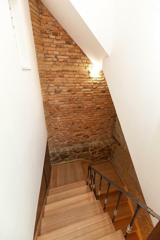 Duplex Familiar Apartment