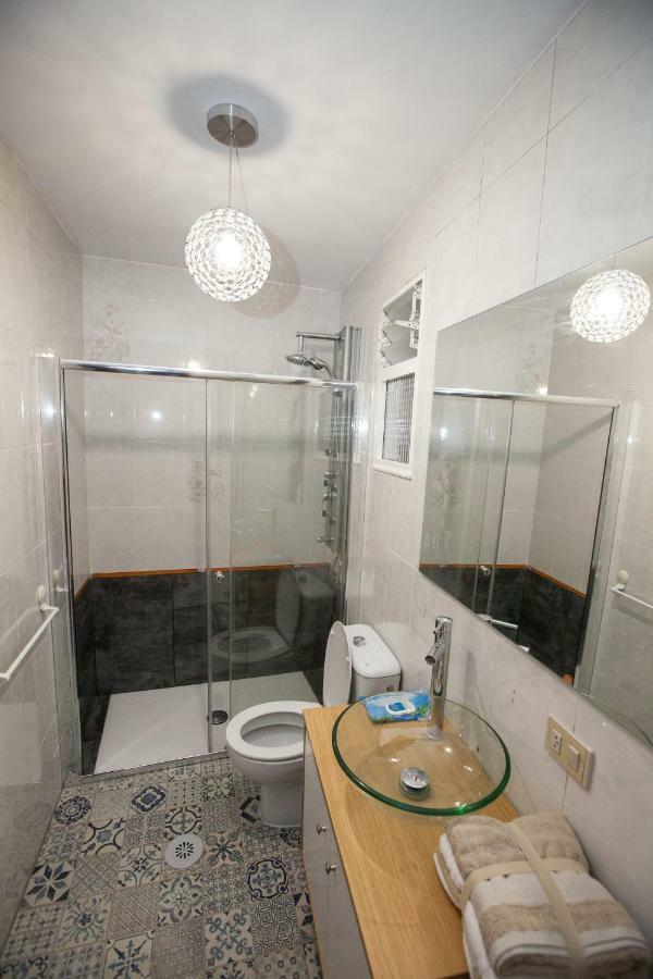 Duplex Familiar Apartment